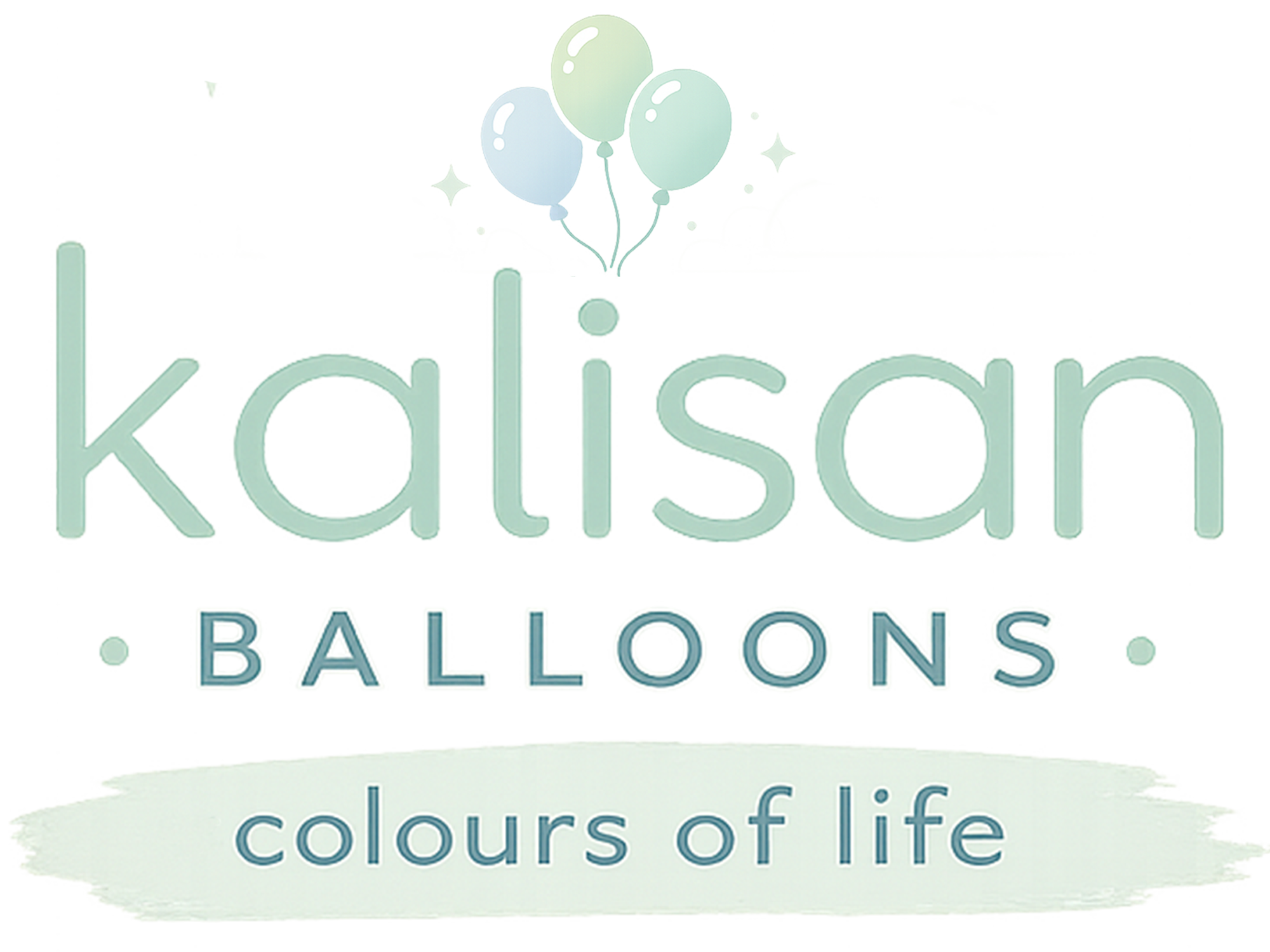 Kalisan Balloons UK